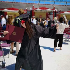 Meet your Posher, Lok sze